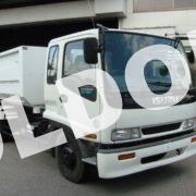 新明和アームロール