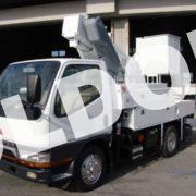 アイチ高所作業車SH106