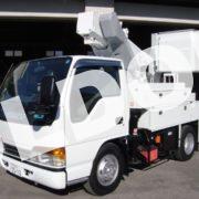 アイチ高所作業車SH106