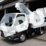 アイチ高所作業車SH106タイプ