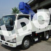 タダノ高所作業車AT100TE