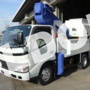 タダノ高所作業車AT121TG