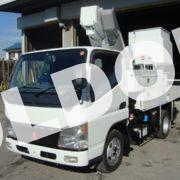 アイチ高所作業車SH09A