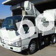 タダノ高所作業車AT110TE