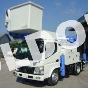アイチ高所作業車SH15A