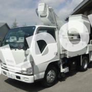 タダノ高所作業車AT100TT