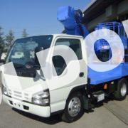 中古高所作業車No227 アイチコーポレーションSS10A高所作業車
