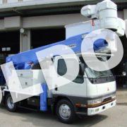 タダノ高所作業車14.1m