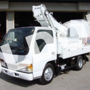 アイチ高所作業車