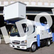 タダノ高所作業車AT-146TE