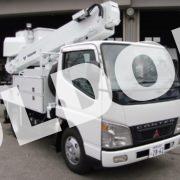 タダノ高所作業車AT-100TE