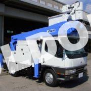 アイチ高所作業車SN145