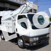 アイチ高所作業車SK099