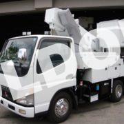 アイチ高所作業車SH09A