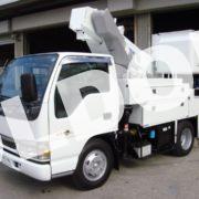 アイチ高所作業車SH106