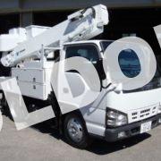 タダノ高所作業車AT110TE